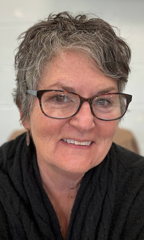 Belinda Armstrong