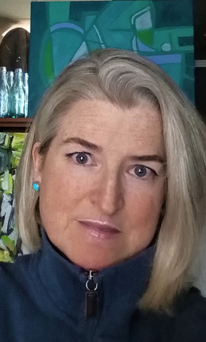 Laura Chapman