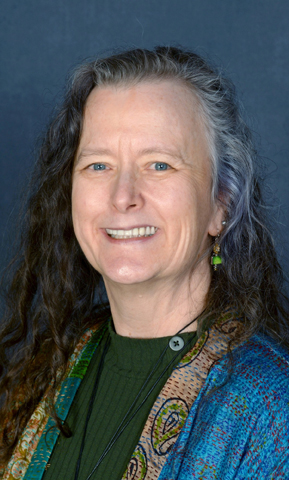 Liz Haley