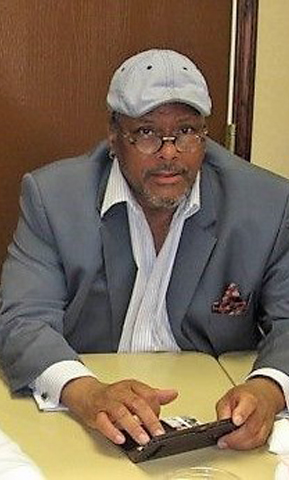 Newman Jackson