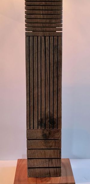 Split Level by Scott Daniels