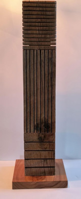 Split Level by Scott Daniels