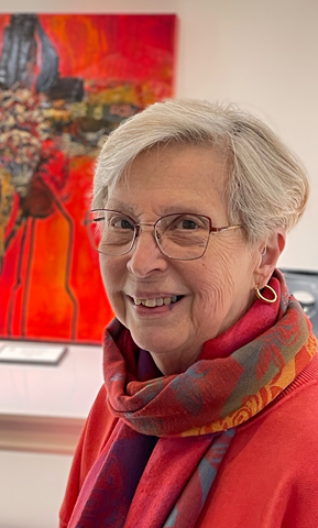 Joyce Daniels