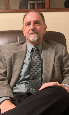 Stephen Sisson